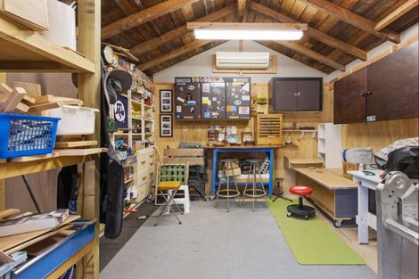 Photo of property in 27 Rutherford Road, Marewa, Napier, 4110