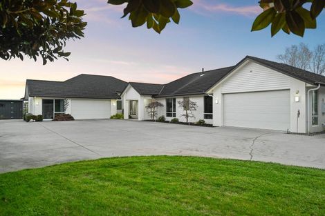 Photo of property in 68a Redwood Grove, Tamahere, Hamilton, 3283