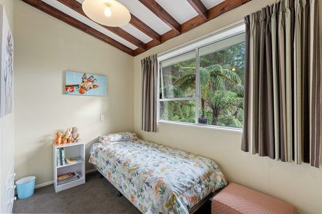 Photo of property in 132 Mangaone Road, Hautere, Otaki, 5582