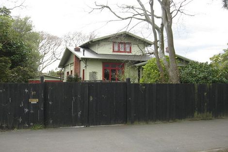 Photo of property in 37 Batt Street, West End, Palmerston North, 4410