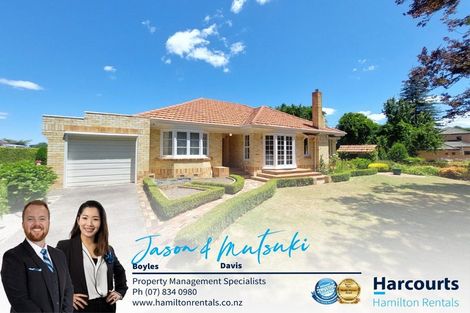Photo of property in 37 Dalethorpe Avenue, Fairfield, Hamilton, 3214