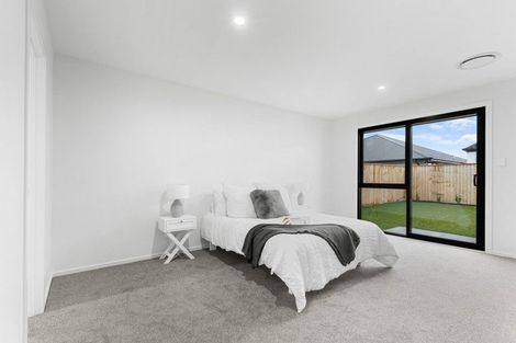 Photo of property in 57 River Stone Drive, Halswell, Christchurch, 8025