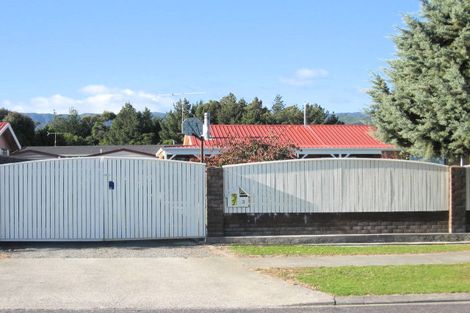 Photo of property in 3 Cobb Place, Otaki, 5512