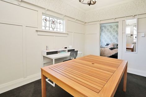 Photo of property in 364 Tay Street, Turnbull Thomson Park, Invercargill, 9810