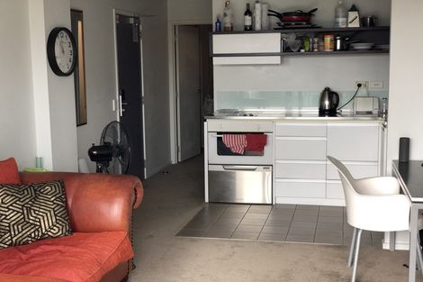 Photo of property in St Paul Apartments, 9e/4 Saint Paul Street, Auckland Central, Auckland, 1010