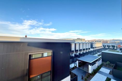 Photo of property in 204/176 Manchester Street, Christchurch Central, Christchurch, 8011