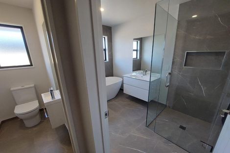 Photo of property in 60 Hardingstone Drive, Rolleston, 7615