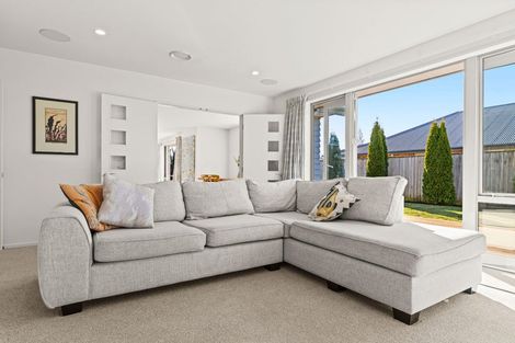 Photo of property in 59 Longspur Avenue, Wigram, Christchurch, 8025