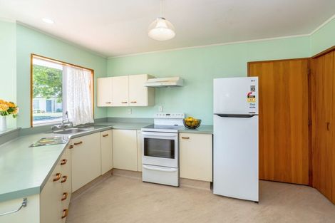 Photo of property in 4 Hughes Court, Pahiatua, 4910