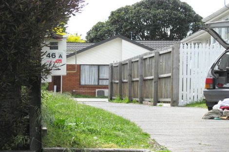 Photo of property in 1/46 Hollyford Avenue, Bryndwr, Christchurch, 8053