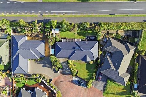 Photo of property in 5 Rose Court, Orewa, 0931