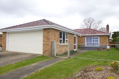 Photo of property in 24 Mcnicol Street, Fairfield, Hamilton, 3214