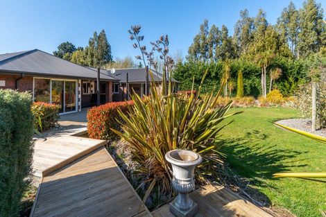 Photo of property in 269 Downs Road, Hororata, Darfield, 7572