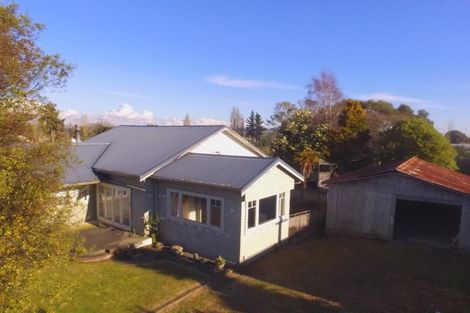 Photo of property in 14 Glenshea Street, Putaruru, 3411