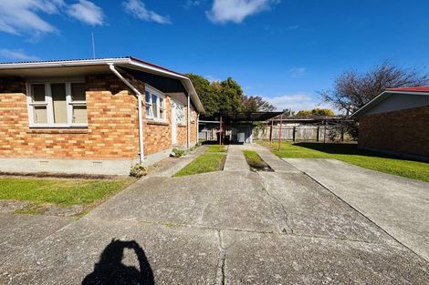 Photo of property in 270 Park Road, Hokowhitu, Palmerston North, 4410