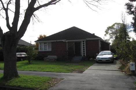 Photo of property in 54 Hoani Street, Northcote, Christchurch, 8052