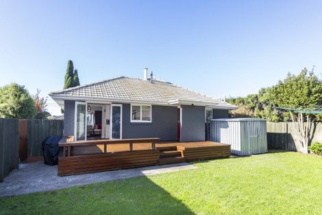 Photo of property in 55 Victors Road, Hoon Hay, Christchurch, 8025