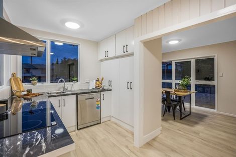 Photo of property in 79 Driver Crescent, Cannons Creek, Porirua, 5024