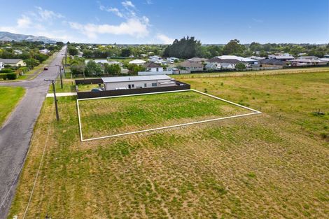 Photo of property in 45 Lyon Street, Featherston, 5710