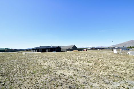 Photo of property in 4 Turbine Avenue, Twizel, 7901