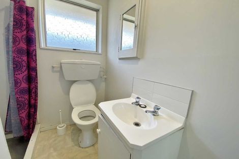 Photo of property in 4/45 Gresford Street, Edgeware, Christchurch, 8013