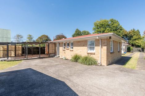 Photo of property in 17 James Street, Hamilton East, Hamilton, 3216