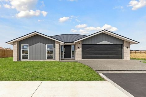 Photo of property in 856 Goulds Road, Rolleston, 7614
