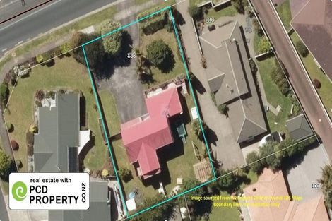Photo of property in 116 Three Mile Bush Road, Te Kamo, Whangarei, 0112