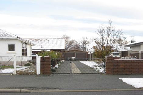 Photo of property in 6a Chicago Street, Alexandra, 9320