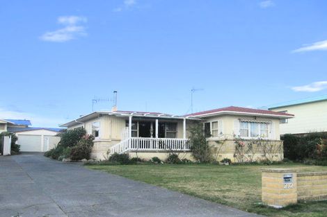 Photo of property in 232 Te Awa Avenue, Awatoto, Napier, 4110