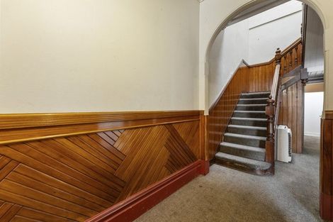 Photo of property in 844 Princes Street, Dunedin Central, Dunedin, 9016