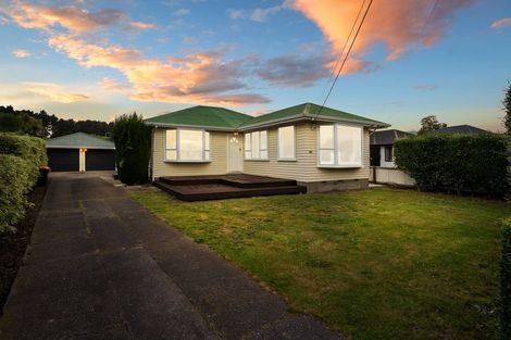 Photo of property in 40 Vancouver Crescent, Wainoni, Christchurch, 8061