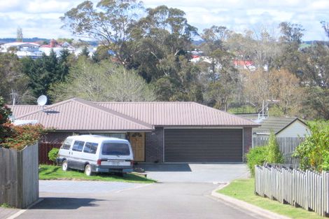 Photo of property in 2/21 Woodward Street, Nukuhau, Taupo, 3330