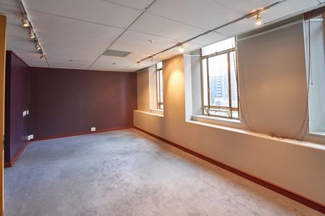 Photo of property in South British Building - Level 3, 3/326 Lambton Quay, Wellington Central, Wellington, 6011