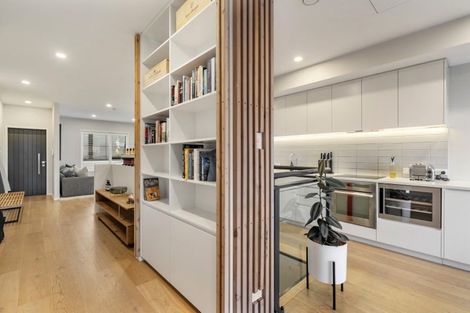 Photo of property in 506/12 Mackelvie Street, Grey Lynn, Auckland, 1021