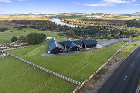 Photo of property in 291 Cameron Town Road, Buckland, Pukekohe, 2678