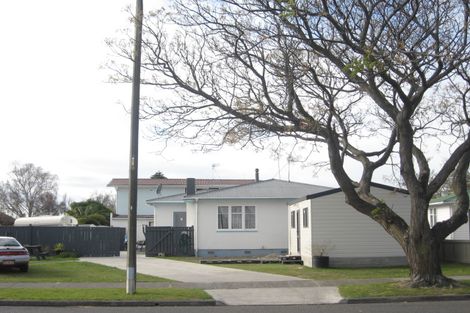 Photo of property in 14 Geddis Avenue, Maraenui, Napier, 4110