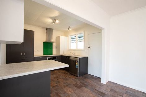 Photo of property in 205 Stafford Street, Hokitika, 7810