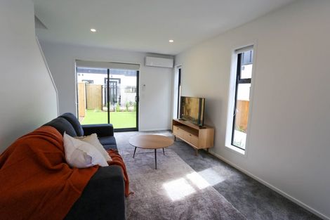 Photo of property in 3/131 Merivale Lane, Merivale, Christchurch, 8014