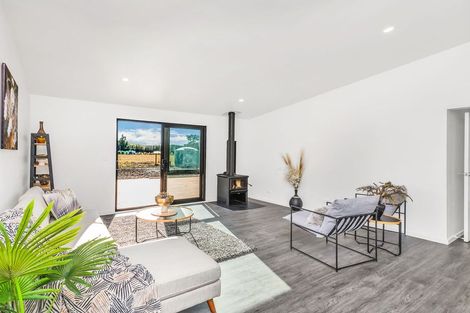 Photo of property in 3124 Coaltrack Road, Coalgate, 7673