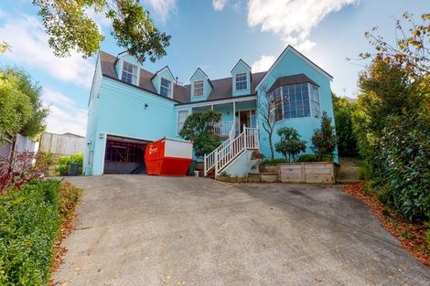 Photo of property in 24 Saunders Close, Whitby, Porirua, 5024