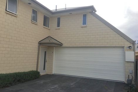 Photo of property in 61c Antigua Street, Addington, Christchurch, 8024