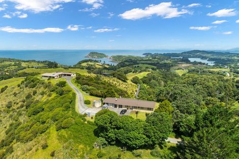 Photo of property in 428 Matapouri Road, Tutukaka, Whangarei, 0173