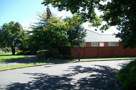 Photo of property in 8 York Tong Place, Addington, Christchurch, 8024