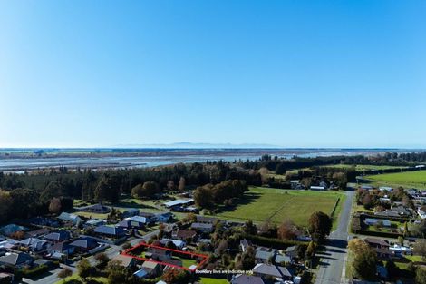 Photo of property in 88 Dunford Street, Rakaia, 7710