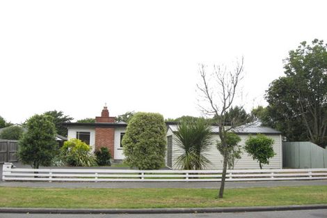 Photo of property in 30 Tabart Street, Woolston, Christchurch, 8023