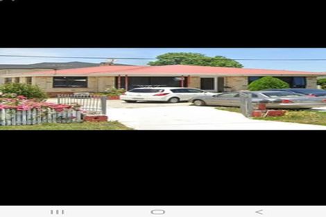Photo of property in 7 Staines Avenue, Mangere East, Auckland, 2024