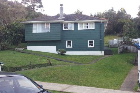 Photo of property in 14 Greer Crescent, Tawa, Wellington, 5028