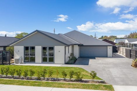 Photo of property in 21 Corsair Crescent, Burleigh, Blenheim, 7201