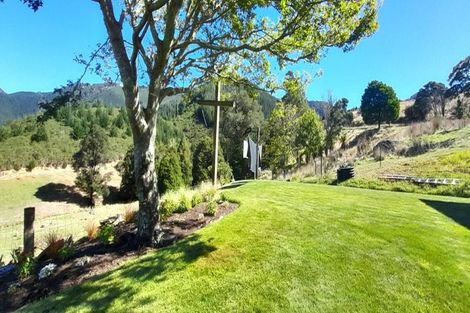 Photo of property in 162 Hebberds Road, Rai Valley, 7192